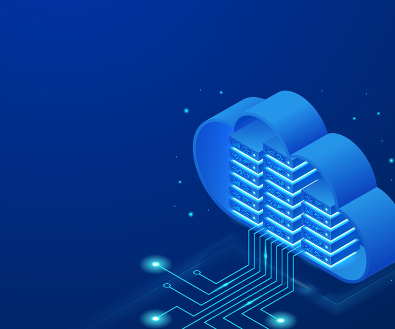 云呐动力环境监控系统